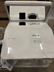 Интерактивный проектор SMART LR60wi2