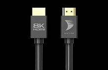 Кабель 8K60 HDMI Wyrestorm EXP-HDMI-1M-8K