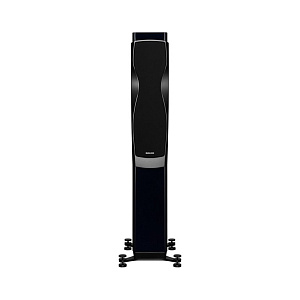 Dynaudio Confidence 30 Цвет: Полуночный глянец [MIDNIGHT HIGH GLOSS]