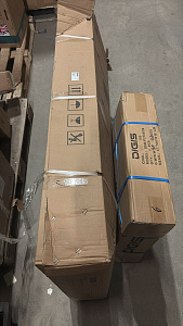 Стойка мобильная Digis DSM-P2106CB Стойка мобильная Digis DSM-P2106CB