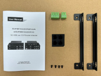 AVoIP приемник Digis EX-IP100R-1G