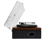 Проигрыватель виниловых дисков Phaze Audio Adelle Цвет: Орех [Walnut]