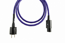 Сетевой кабель Atlas Eos dd Schuko to IEC 10A (C15) - 5.00m