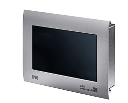 Панель управления d&b audiotechnik R90