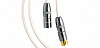 Межблочный кабель Atlas Element, 0.75 м [разъем XLR]