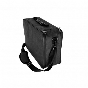 Мягкая сумка-органайзер для кабелей и аксессуаров Adam Hall KCABLEBAGXL