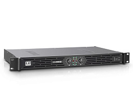 Усилитель мощности LD Systems XS 400