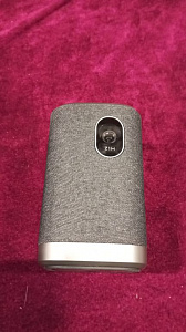 Мультимедийный ультрапортативный LED-проектор Vivitek Qumi Z1H Мультимедийный ультрапортативный LED-проектор Vivitek Qumi Z1H