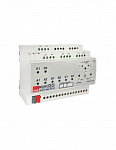 Блок управления помещением KNX EAE RC0800