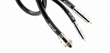 Межблочный кабель Atlas Hyper, 2.0 м [разъем DIN на RCA]
