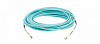 Оптоволоконный кабель Kramer CLS–2LC/OM3–558