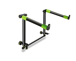 Надставка для клавишных стоек Gravity KSX 2 T
