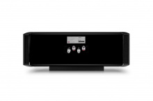 Центральный канал Wharfedale Aura СS Цвет: Черный лак [HI-GLOSS BLACK]