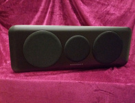 Wharfedale Diamond 300C. Цвет: Орех [Walnut Pearl]