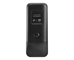 Настольный микрофон Shure MXW6X/C