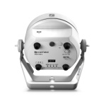 LED прибор Cameo ROOT PAR 6 WH