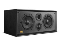 Центральный канал Wharfedale HERITAGE C Цвет: Черный дуб [Black Oak]