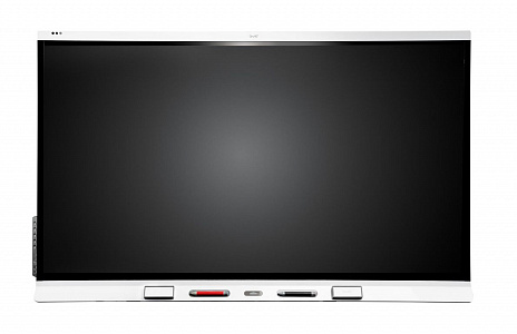 Интерактивный дисплей модель SBID-6265S-С с технологией iQ