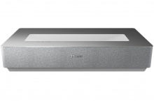 Лазерный проектор Hisense L5H с экраном 100"