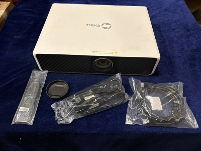 Проектор Exell EXD302Z