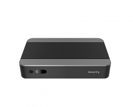 Сервер для видеоконференций Nearity WT400D