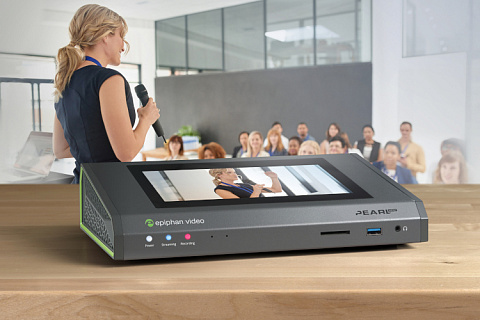 Новый плагин Elgato Stream Deck: управление Pearl напрямую