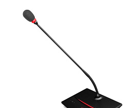 Пульт делегата Televic D-Cerno DL