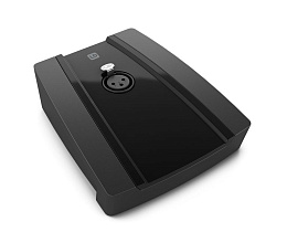 Настольная база для микрофонов на гусиной шее LD Systems MIB