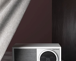 Радиоприемник с Wi-Fi Tivoli Model One Digital Gen 2