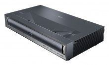 Лазерный проектор Hisense PX3SE-PRO HSN с экраном Kauber FCLR.169.221.CLR 99"