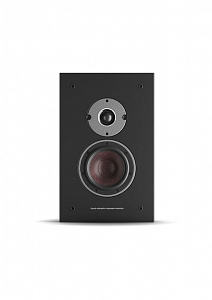 Комплект  DALI OBERON OnWall C Черный дуб + Sound Hub Compact