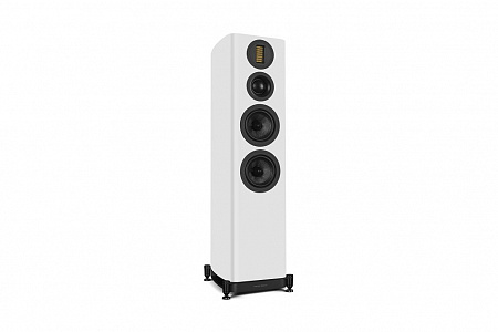 Напольная АС Wharfedale EVO 5.4 Цвет: Белый [WHITE]