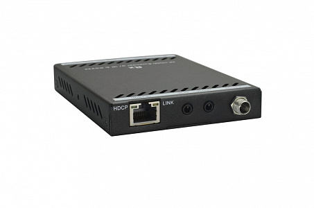 Приемник сигнала HDMI - HDBT Digis EX-D71R