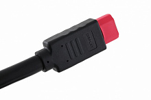 HDMI  кабель Atlas Hyper HDMI 4K Wideband -10.00 метров