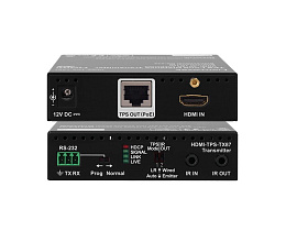 Передатчик Lightware HDMI-TPS-TX87