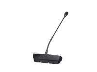 Настольный пульт председателя Televic Confidea T-CIV