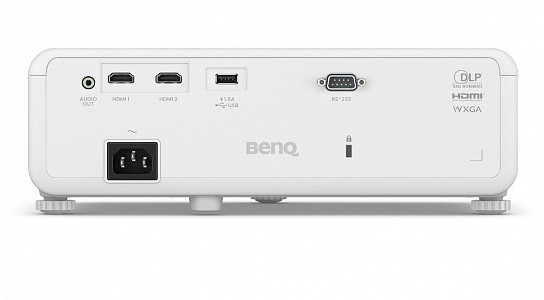 Проектор BenQ LW550