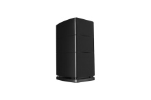 Полочная АС Wharfedale Elysian 2R Цвет: Черный матовый [MATTE BLACK]
