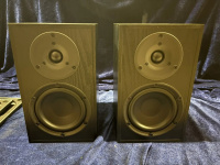 Полочная АС Phaze Audio Tilia 2 цвет: Black [Чёрный]