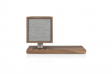 Настольная аудиосистема Tivoli Revive Цвет: Орех [Walnut]