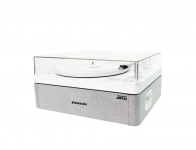 Проигрыватель виниловых дисков Phaze Audio Adelle Цвет: Белый [Siberian white]