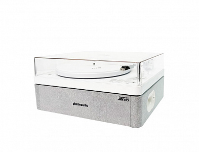 Проигрыватель виниловых дисков Phaze Audio Adelle Цвет: Белый [Siberian white]