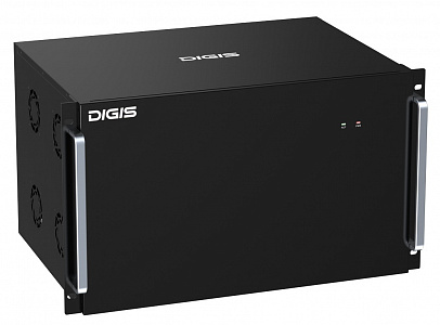 Модульный видеопроцессор Digis VWP-36x36