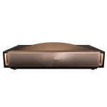 Лазерный проектор Hisense 139L9QD c экраном 139 дюймов