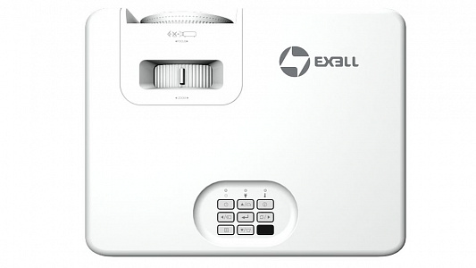 Проектор Exell EXD102Z