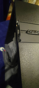 Встраиваемая акустическая система JBL Synthesis SCL-4