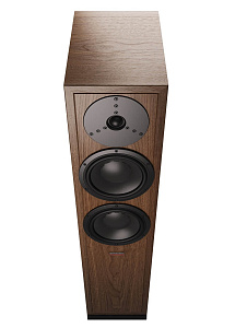 Напольная АС Dynaudio Contour Legacy Цвет: Орех [AMERICAN WALNUT]