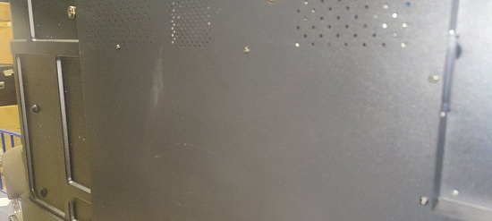 Интерактивная LED панель Haitech BS1155 Интерактивная LED панель Haitech BS1155