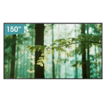 Комплект Hisense PX3SE-PRO HSN с экраном Hisense 150 дюймов