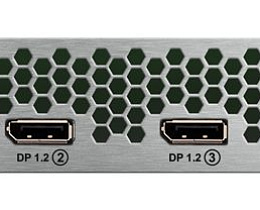 Модуль входа Lightware MX2M-DH-4DP12-IB